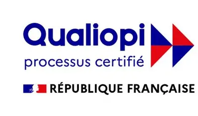 Certification Qualiopi - Haals Formation
